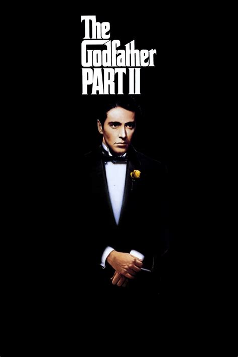 My Movies: The Godfather: Part II (1974)