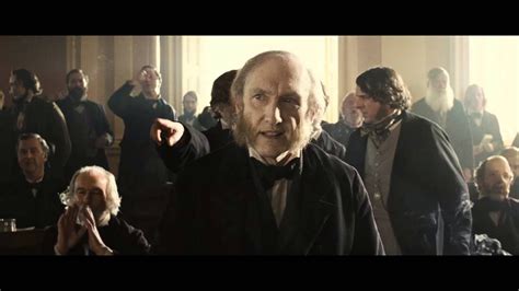 Lincoln Trailer - IN CINEMAS 21 FEB 2013 - YouTube