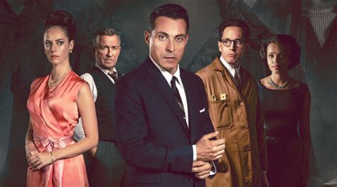 Watch the trailer for Rufus Sewell's new Agatha Christie drama 'The ...