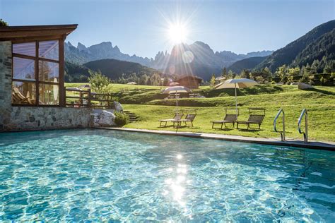 Cyprianerhof Dolomit Resort - Picture gallery | Südtirol urlaub ...