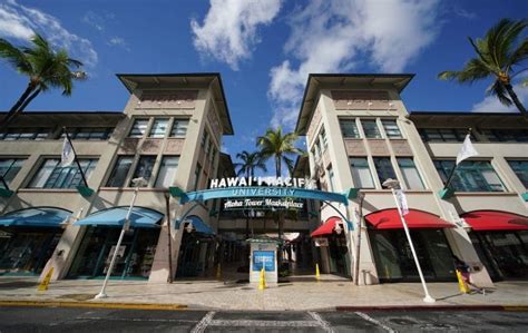 Best Colleges in Hawaii 2021 - University Magazine