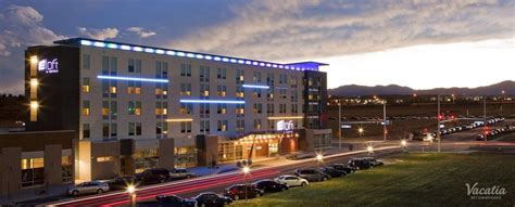 Aloft Broomfield Denver | Denver Hotels in Colorado