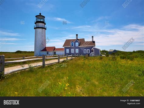 Cape Cod Truro Image & Photo (Free Trial) | Bigstock