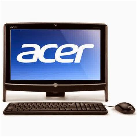 Acer Veriton Z1650 all-in-one Drivers for Windows 7&8 64bit - All Download
