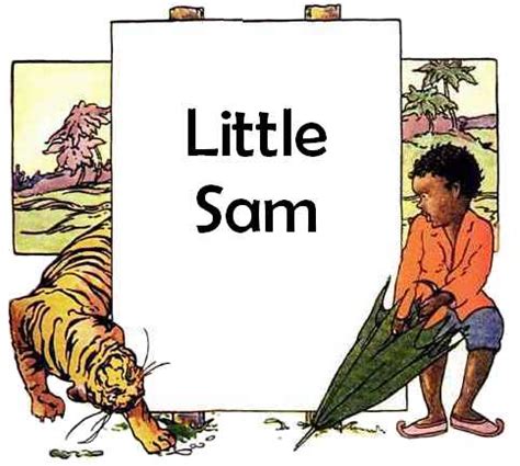 Little Sam - byGosh.com