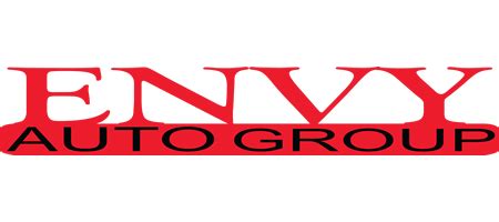 ENVY AUTO GROUP - MICHIGAN’S PREMIER LUXURY & EXOTIC AUTOMOTIVE DEALER AND CUSTOMIZATION BOUTIQUE