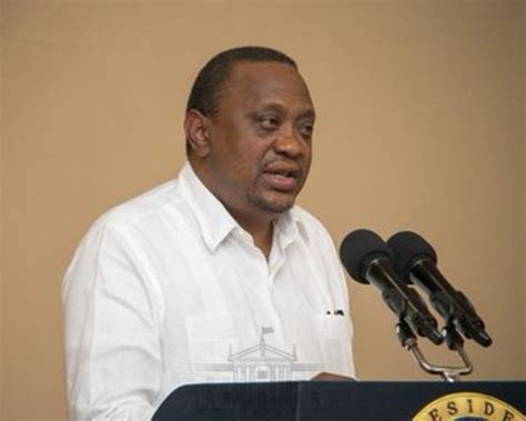 Uhuru to lead nation in commemorating Mzee Jomo Kenyatta’s 41st anniversary