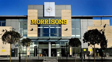 Morrisons Head Office Number: 0345 611 5000, Address: Hilmore House, Gain Lane, Bradford BD3 7DL