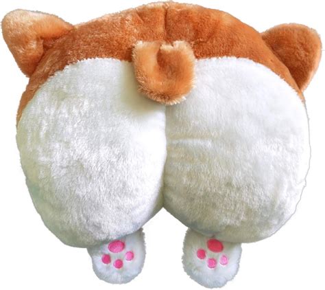 The Cutest Corgi Plush Stuffed Animals - Corgi Planet