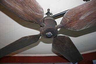 Ceiling fan - Wikipedia