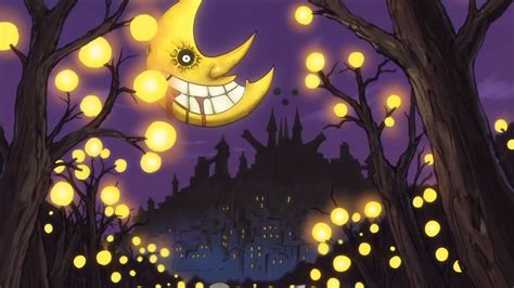 Pin by BMN //SAMA on Anime Background | Soul eater, Anime background, Halloween desktop wallpaper