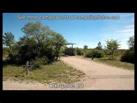 Brantley Lake State Park, NM Campsite Photos - Visit Carlsbad New Mexico