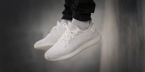 Yeezy 1 Tan Glow