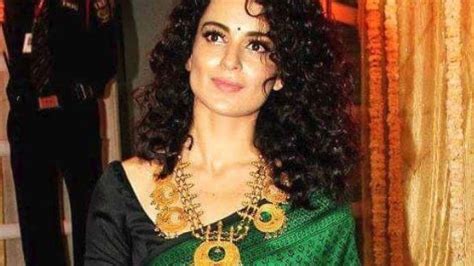 A wedding of your dreams: Kangana Ranaut roped in as the face of a ...