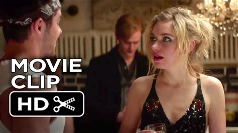 That Awkward Moment Movie CLIP - Party Scene (2014) - Zac Efron Movie HD - YouTube