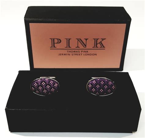 https://thethingsyouwear.com/purple-and-pink-100-silk-cufflinks-by ...