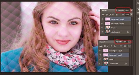 Membuat Efek Foto Gradient Layer Mask Dengan Photoshop - Tutorial Grafisku | Photoshop CorelDraw ...