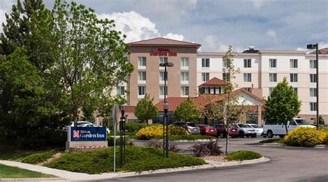 HILTON GARDEN INN DENVER / HIGHLANDS RANCH - Updated 2019 Prices & Hotel Reviews (CO) - TripAdvisor