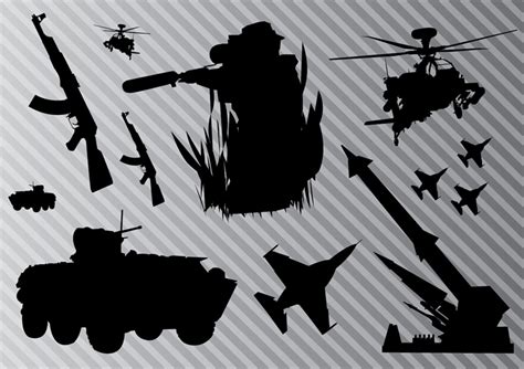 Military Graphics Vector Art & Graphics | freevector.com