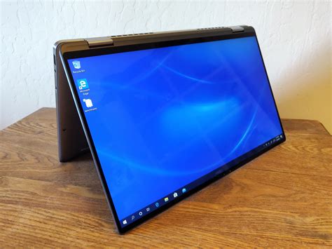 Dell Latitude 9510 (2-in-1) review: 24-hour battery life, great audio sell this business laptop ...