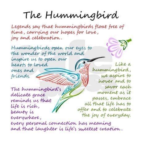 Pin by Paige Ross on Birds of a Feather | Hummingbird quotes, Bird quotes, Hummingbird symbolism