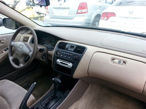 1998 Honda Accord - Pictures - CarGurus