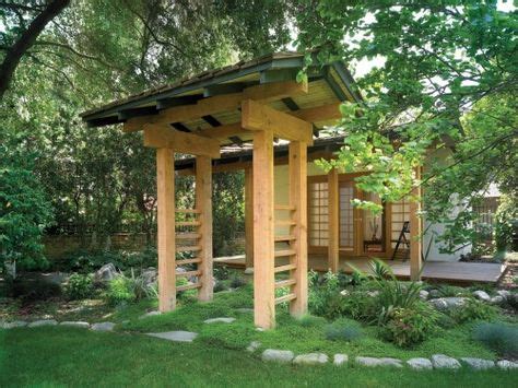 7 Japanese pergola ideas | pergola, japanese pergola, backyard