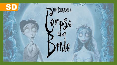 Corpse Bride (2005) Trailer - YouTube