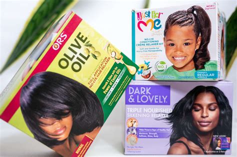 12 Best Hair Relaxers Of 2022 For Straight And Smooth, 41% OFF