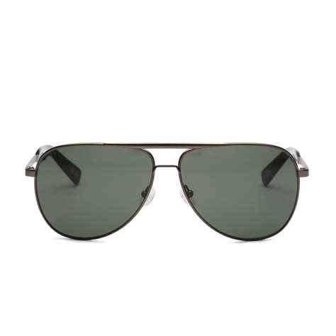 Otis Double Lucky Sunglasses (Gun Metal/Grey Polarized) – Groundswell Supply