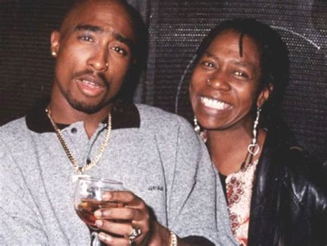 A MOMENT OF SILENCE FOR THE SHAKUR FAMILY - HeartofCool