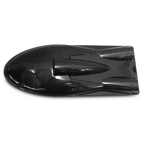 Original FEILUN FT011 Remote Control Boat Fittings Cover Vessel Component RC Boat Parts 2016 New ...