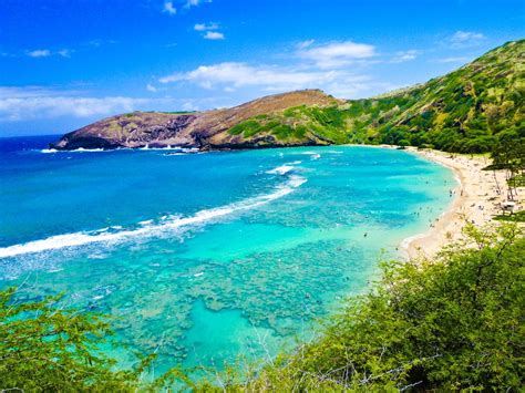 Flitterwochen auf Hawaii - Die Top 10 Honeymoon Hotels