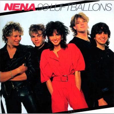 99 Luftballons : Nena | HMV&BOOKS online - SICP-2279