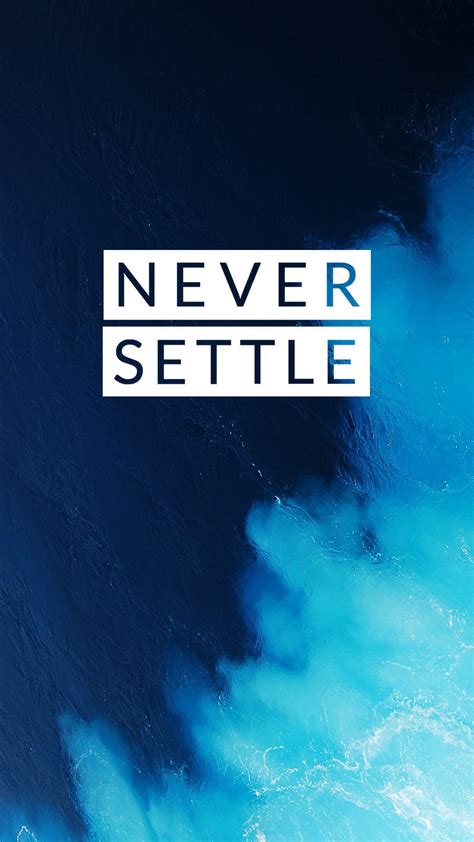 Never Settle Wallpapers - Top Free Never Settle Backgrounds ...