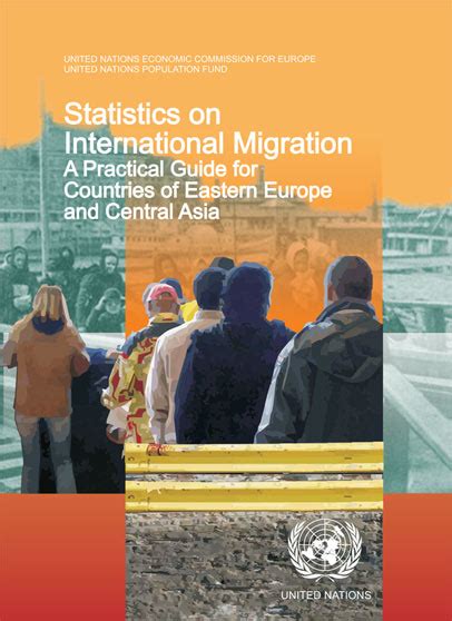 Statistics on International Migration | UNECE