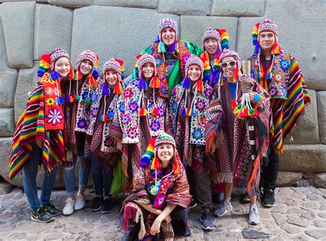 Christmas Holiday Experience Volunteer Program in Cusco - Peru