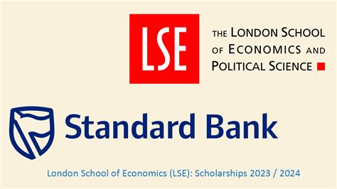 London School of Economics (LSE): Scholarships 2023 / 2024 - Jobcare