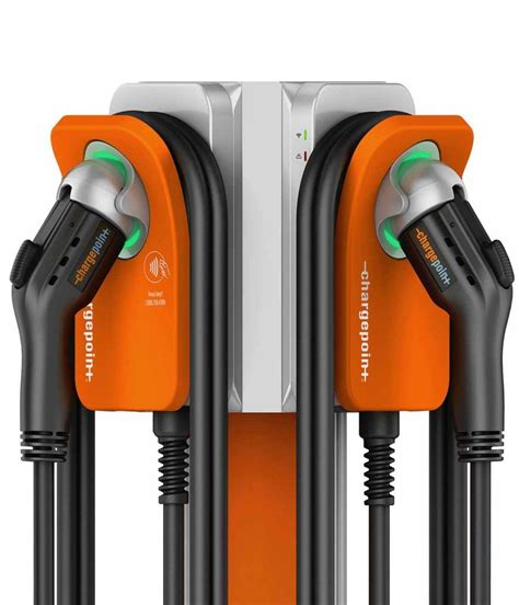 ChargePoint CPF50 - $1299 - Smart Charge America