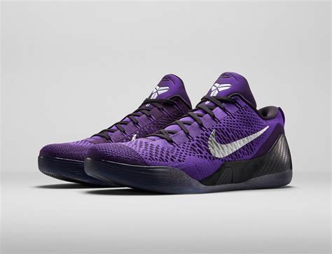 KOBE 9 ELITE LOW-July 2014-NIKE