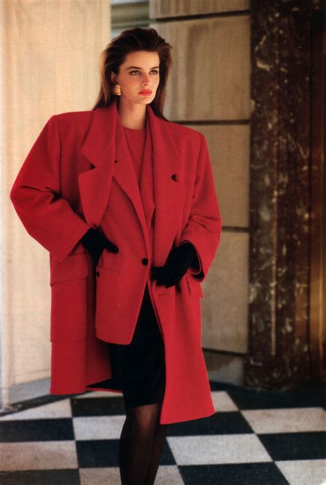 Periodicult 1980-1989 | Retro fashion, 1980s fashion trends, Fashion 1980s