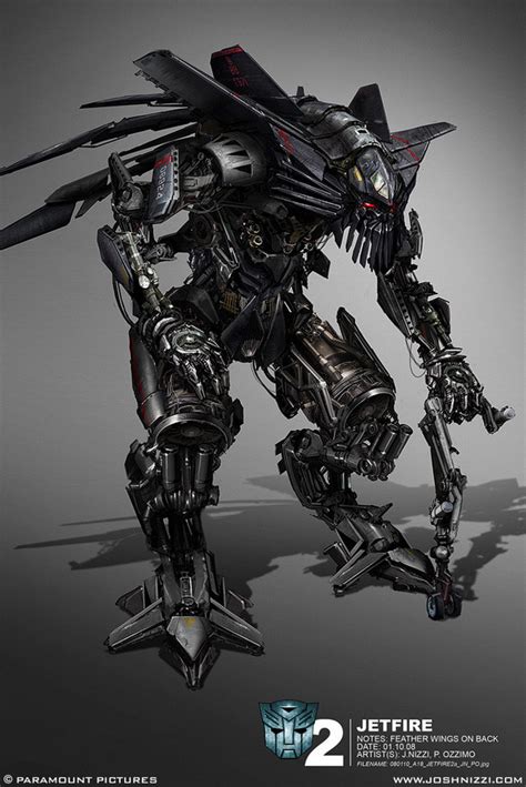 100+ Epic Transformers Art