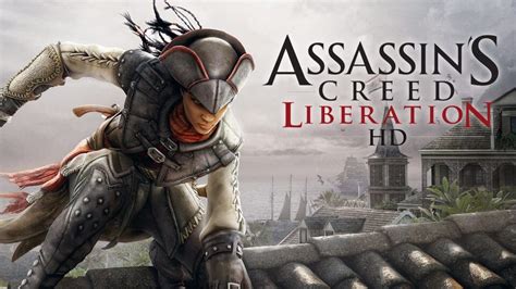 Guide for Assassin's Creed Liberation HD - Walkthrough overview