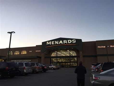 Menards - 14 Photos & 23 Reviews - Hardware Stores - 2789 Cunningham Dr ...