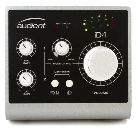 Best Audio Interfaces for Guitar