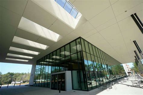 Lone Star College set to open new student center at Montgomery campus