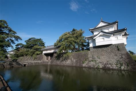 Shibata Castle -Place of war and peace- | Japan Castle Explorer