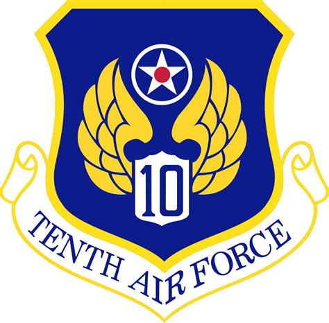 File:Tenth Air Force - Emblem.png - Wikimedia Commons