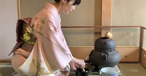 Kyoto: Tea Ceremony Experience | GetYourGuide