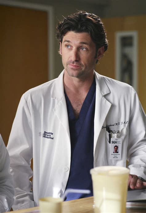 Grey's Anatomy Left Me Feeling Gray - The Rocket